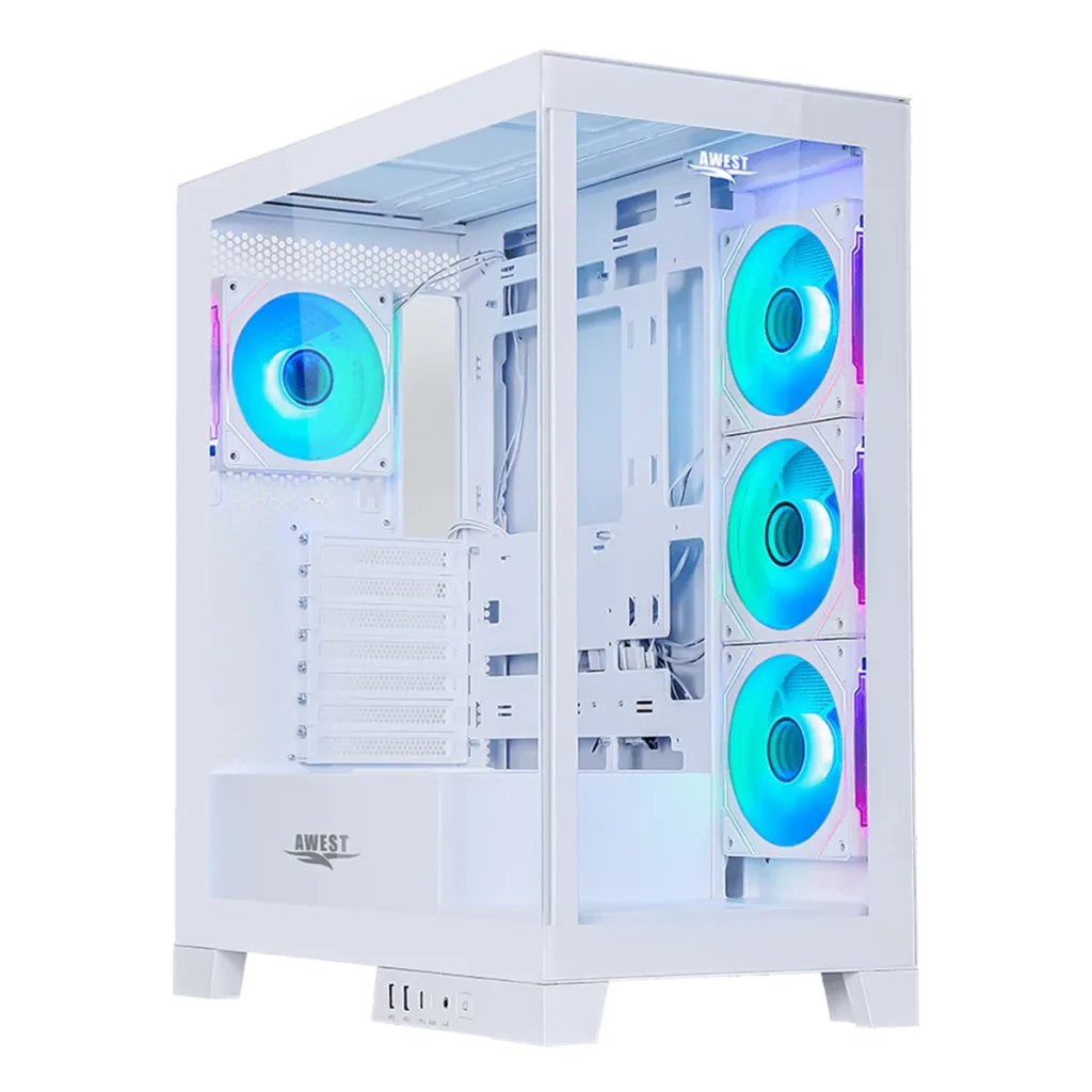 کیس-کامپیوتر-اوست-مدل-AWEST-GT-AQ16-MW