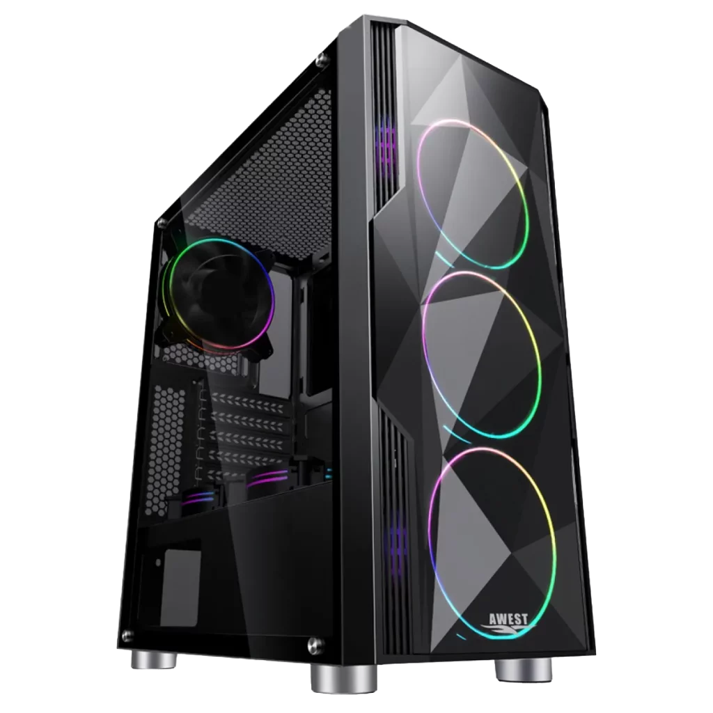 1_کیس-کامپیوتر-اوست-مدل-AWEST-AV02-BG